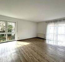 *TOP* Helle 2-Zimmerwohnung mit Balkon und PKW-Stellplatz in Birkenfeld