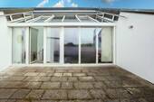 Dachterrasse (4.OG) - 