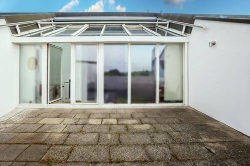Dachterrasse (4.OG) - 