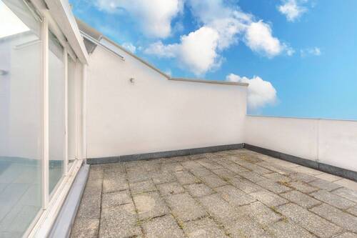 Dachterrasse (4.OG) - 
