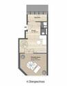 Grundriss 4. OG - 