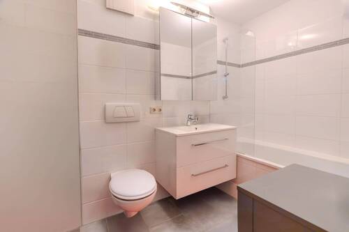 Badezimmer - 