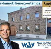 Historischer Hof in Bornheim-Walberberg - ansprechend modernisiert und mit Wohlfühlcharakter