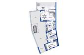 Grundriss EG - 