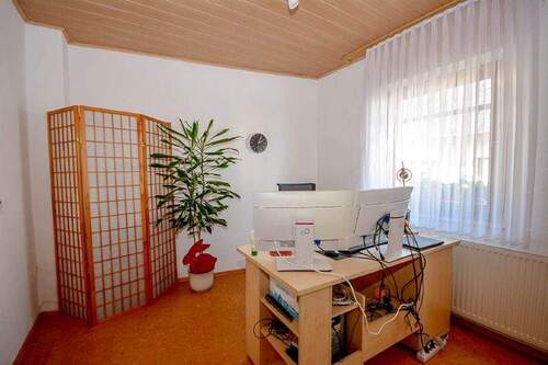 Zimmer im EG - 
