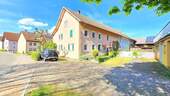 Bild 1 - 7 Zimmer Mehrfamilienhaus, Wohnhaus zum Kaufen in Klettgau