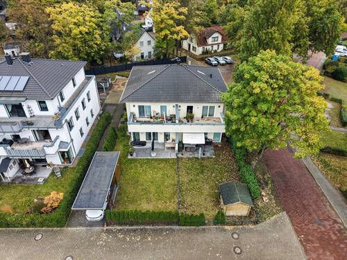 Bild 4 - Terrassenwohnung mit 90,00 m² in Achim zum Kaufen