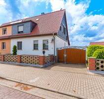 Licht, Luft und Leben - ein Haus für alle Sinne - Hoym