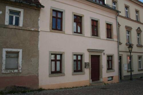 Eingangsbereich - 5 Zimmer Einfamilienhaus zum Kaufen in Riesa