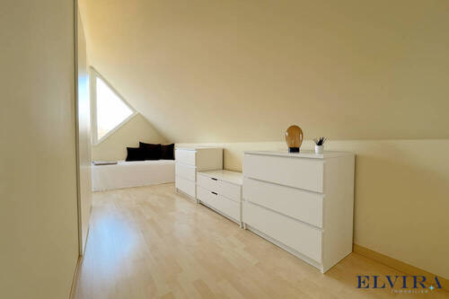 Vorderhaus EG - 