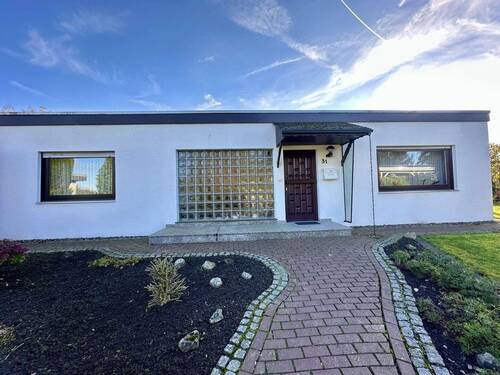 Bild 3 - 3 Zimmer Bungalow in Leopoldshöhe