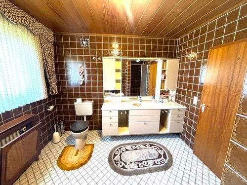 Badezimmer - 