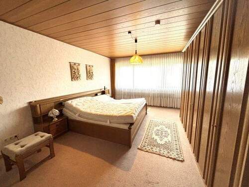 Elternschlafzimmer - 