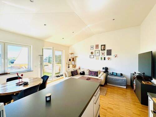 2 - 2 Zimmer Etagenwohnung in Ingolstadt