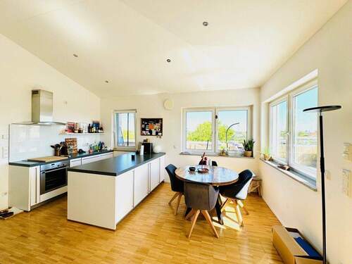 3 - Etagenwohnung mit 82,00 m&sup2; in Ingolstadt zum Kaufen