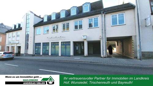 Titelbild - Gewerbe-Praxis,-Büro´s,-Laden mit Einrichtung