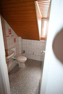 Wohnung 2. Etage - Mehrfamilienhaus, Wohnhaus mit 200,00 m&sup2; in Sulzbach/Saar / Altenwald (Saar) zum Kaufen