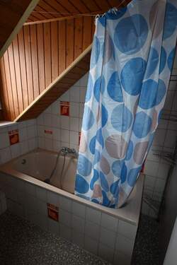 Wohnung 2. Etage - 