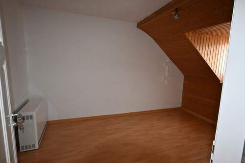Wohnung 2. Etage - 