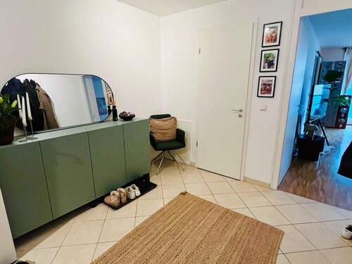 Diele - 3 Zimmer Etagenwohnung zum Kaufen in Regensburg