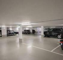 Tiefgaragen-Stellplatz mit opt. Elektroanschluss f. E-Car 138 - Berlin Friedrichshain