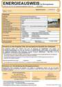 Energieausweis 251027-0001 - 