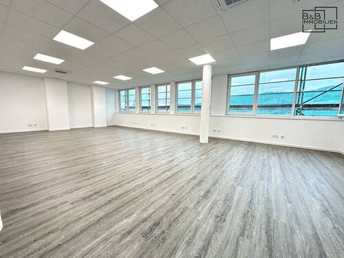 Großraumbüro - Büro in Trier