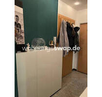 Wohnungsswap - Blankenburger Straße - Berlin Niederschönhausen