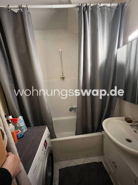 Bild 2 - 3 Zimmer Etagenwohnung zur Miete in Berlin