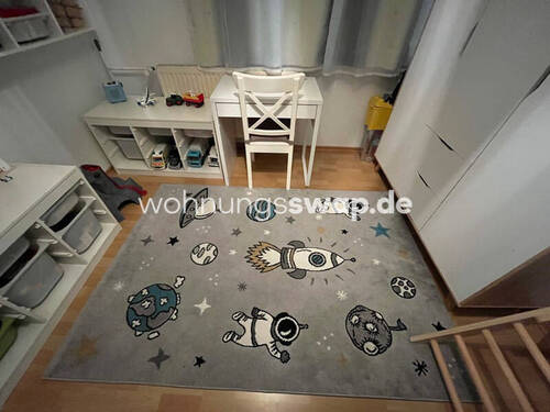 Bild 3 - 3 Zimmer Etagenwohnung in Berlin