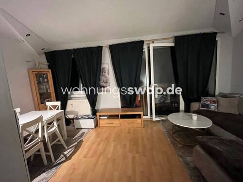 Bild 4 - Etagenwohnung mit 60,00 m&sup2; in Berlin zur Miete