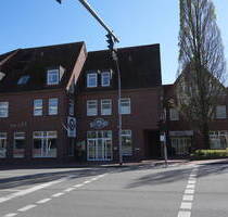 renovierte, bezugsfreie 3-Zimmer-Wohnung in der Innenstadt mit Fahrstuhl! - Meppen Altstadt