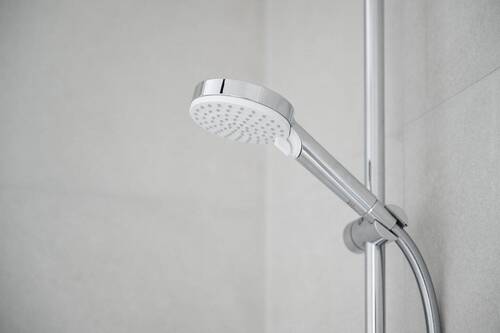 hochwertige Armaturen - 