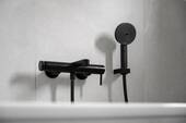 hochwertige Armaturen - 