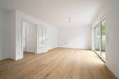 Wohn-und Kochbereich - 