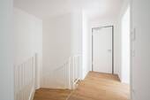 Flur im Erdgeschoss - 