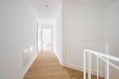 Flur im Erdgeschoss - 