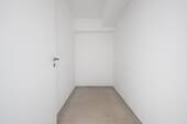 Abstellraum im Untergeschoss - 