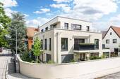 kleine und feine Anlage - 