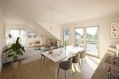Wohnen WE I.14 - 2 Zimmer Etagenwohnung in Herzogenrath
