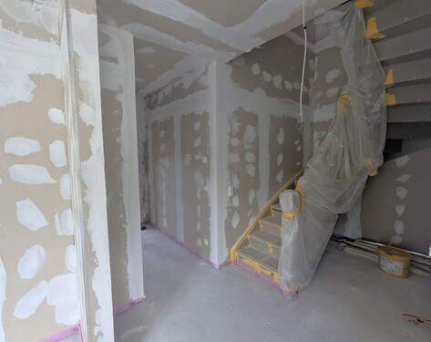 Treppe - 