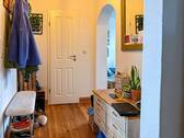 Flur - 3 Zimmer Etagenwohnung in Kiel