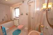 Badezimmer OG - 