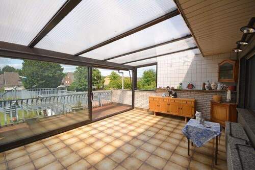Wintergarten - 