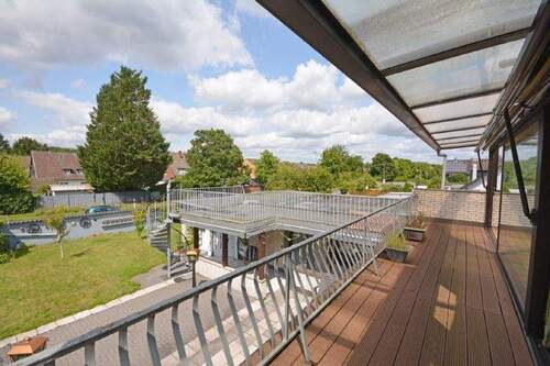 Balkon - 