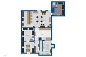 Grundriss KG - 