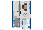 Grundriss EG - 