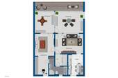 Grundriss OG - 