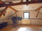 Ausgebautes DG - 