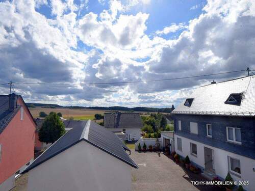 Aussicht vom DG - 